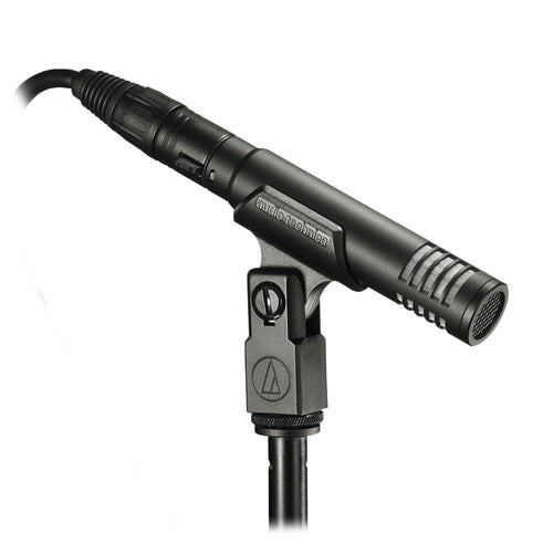 Audio-Technica PRO 37 Condenser Mic, View 2