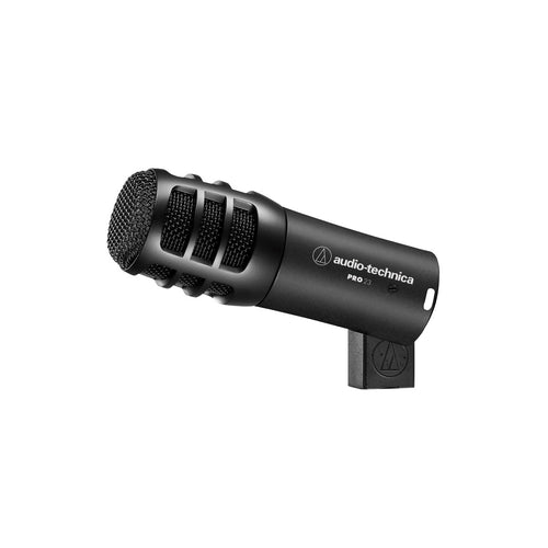Audio-Technica PRO-DRUM4 Drum Microphone Pack