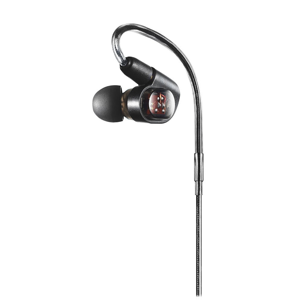 Audio-Technica ATH-E70 Professional In-Ear Monitor Headphones