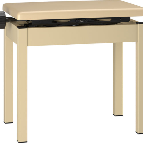 Roland Furniture Style Piano Bench - Light Oak