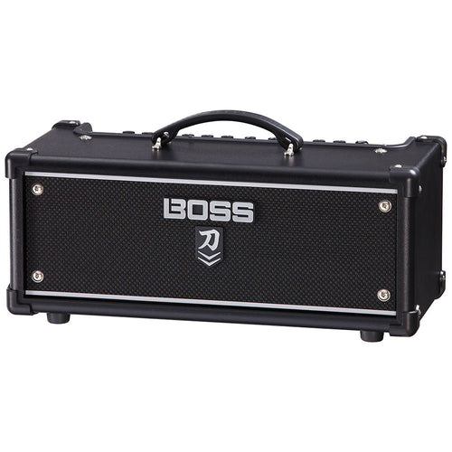 Boss Katana-Head MkII Guitar Amplifier
