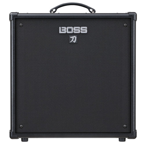 Boss Katana KTN110B Bass Amplifier view 2
