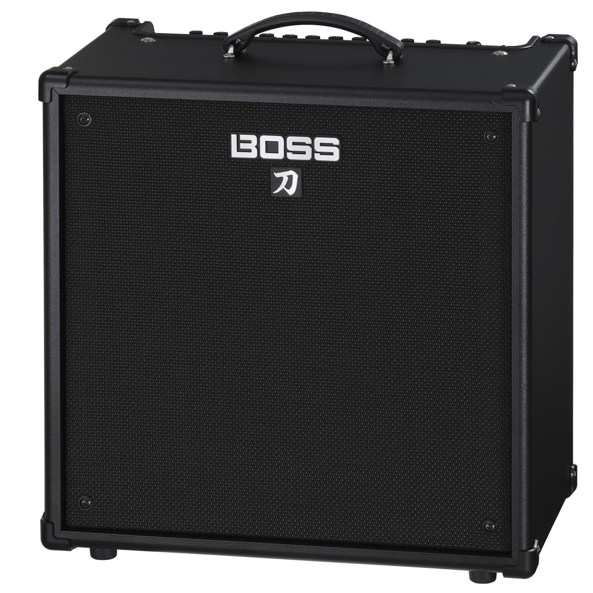 Boss Katana KTN110B Bass Amplifier view 1