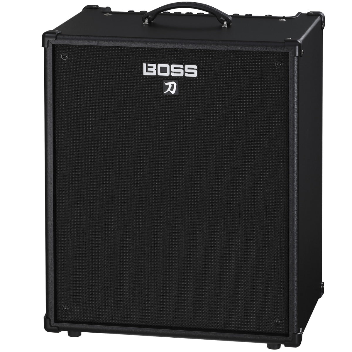 Boss Katana KTN210B Bass Amplifier view 2