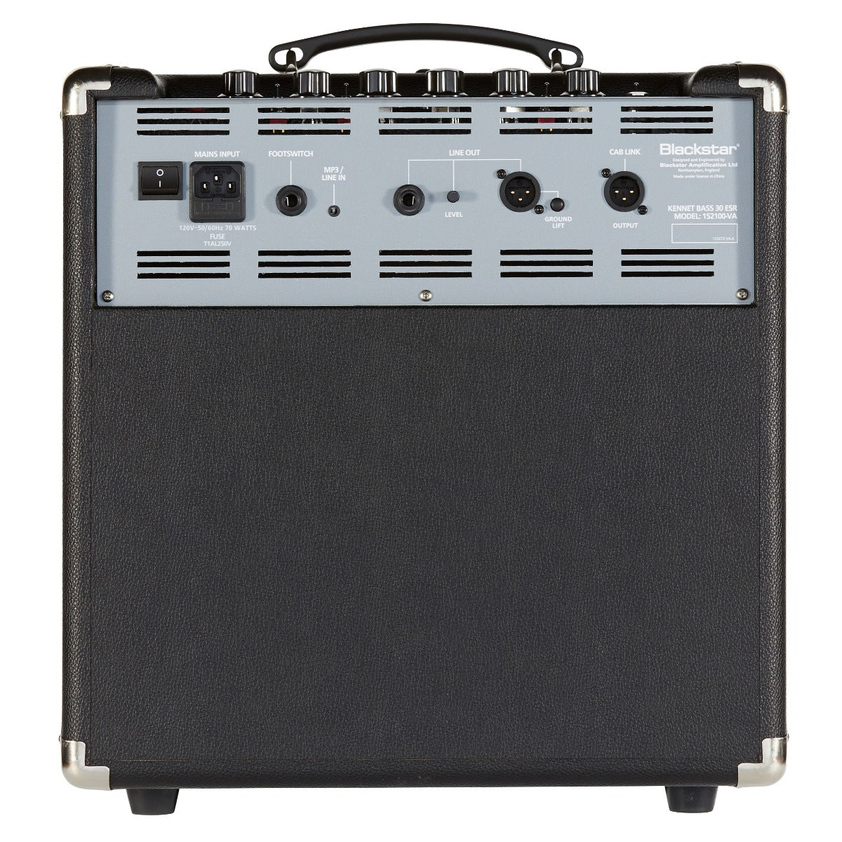 Blackstar U30 Unity Bass Amplifier