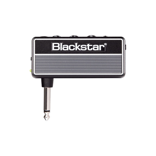 Front view of Blackstar AmPlug2 Fly Guitar