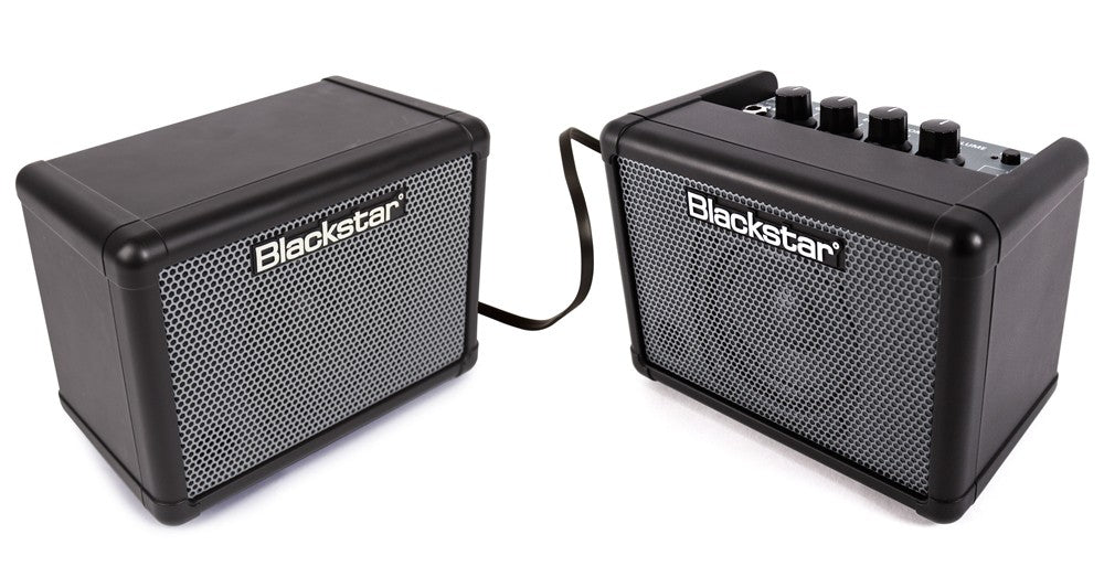 Blackstar FLY 3 Bass Pack