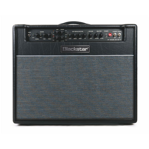 Blackstar HT Stage 60 MKIII Combo Amplifier, View 1