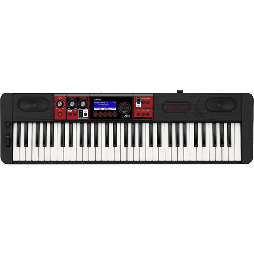 Casio Casiotone CT-S1000V Portable Keyboard View 1