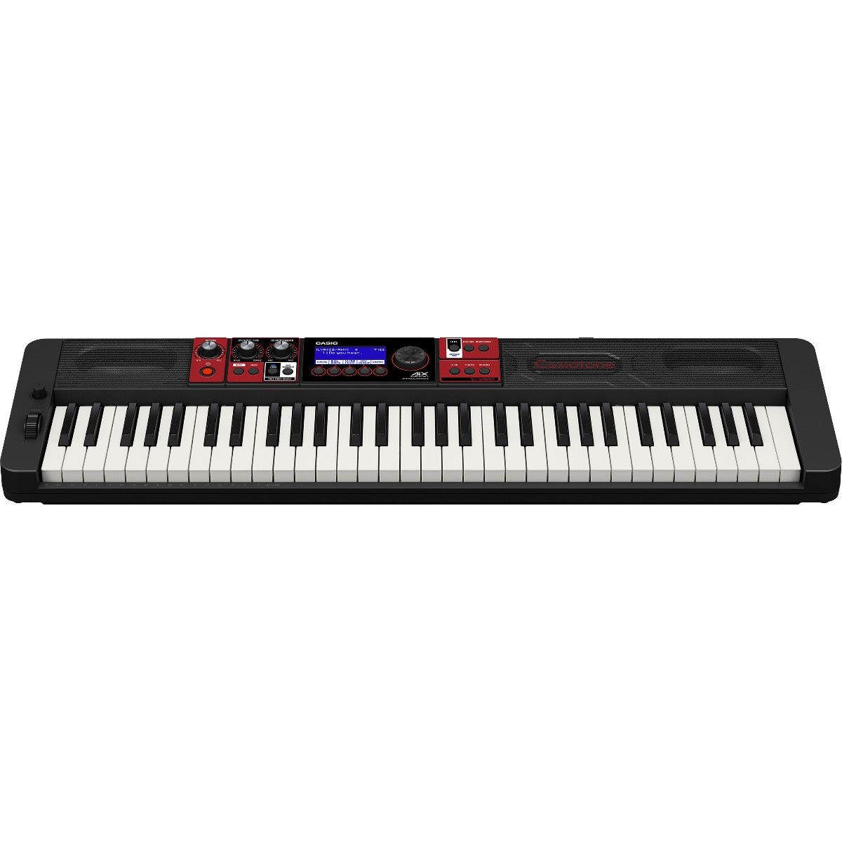Casio Casiotone CT-S1000V Portable Keyboard View 4
