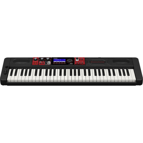 Casio Casiotone CT-S1000V Portable Keyboard view 3