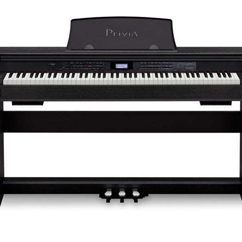 Casio Privia PX-780 Digital Piano - Black