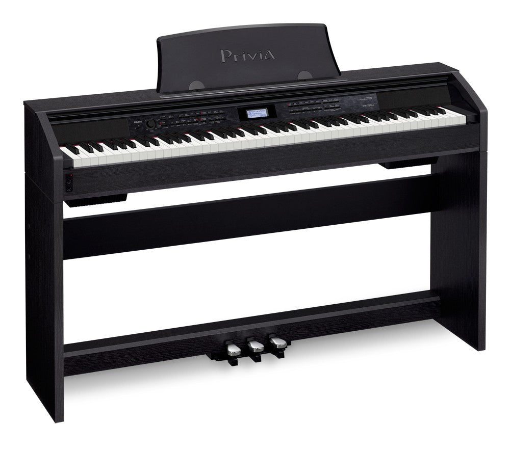 Casio Privia PX-780 Digital Piano - Black