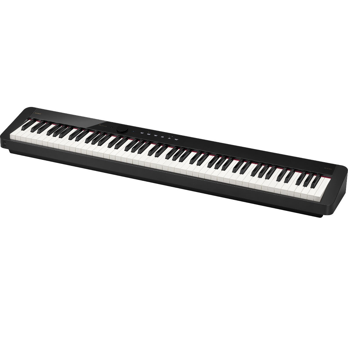 Casio Privia PX-S1100 Digital Piano - Black STAGE ESSENTIALS BUNDLE – Kraft  Music