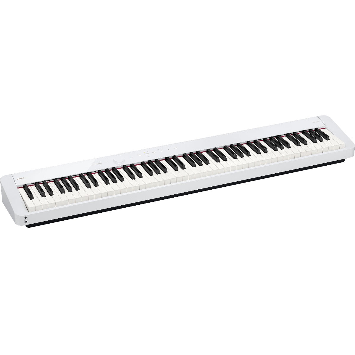 Casio Privia PX-S1100 Digital Piano - White – Kraft Music