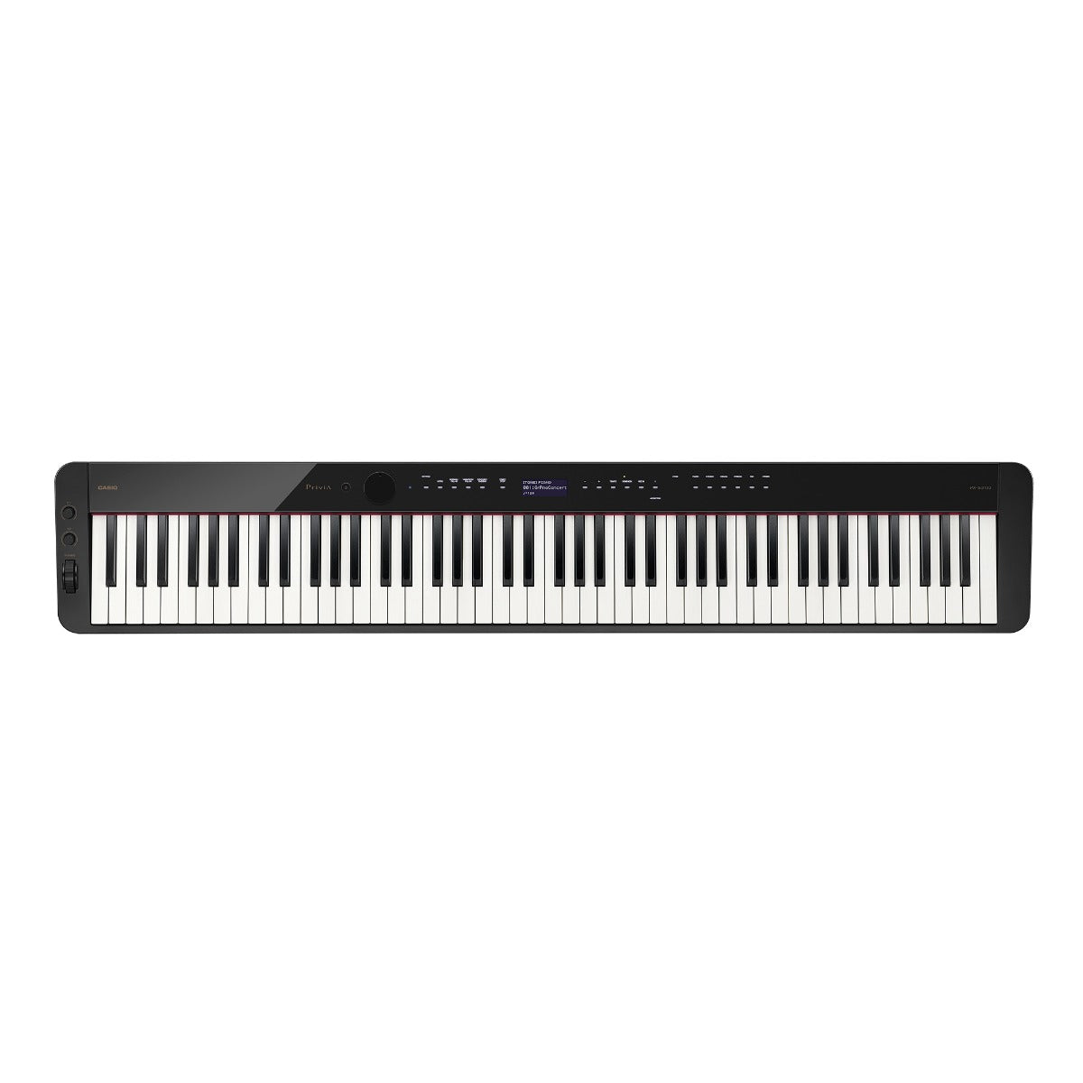 Casio PX-S3100 Digital Piano - Black, View 2