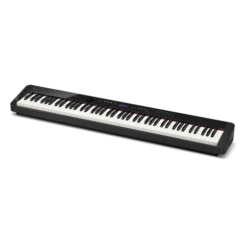 Casio PX-S3100 Digital Piano - Black KEY ESSENTIALS BUNDLE – Kraft