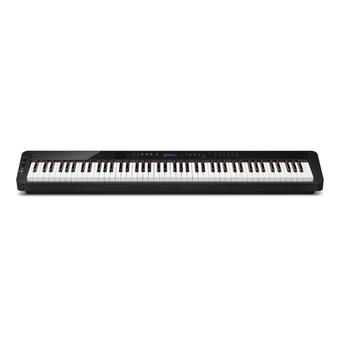 Casio PX-S3100 Digital Piano - Black, View 3