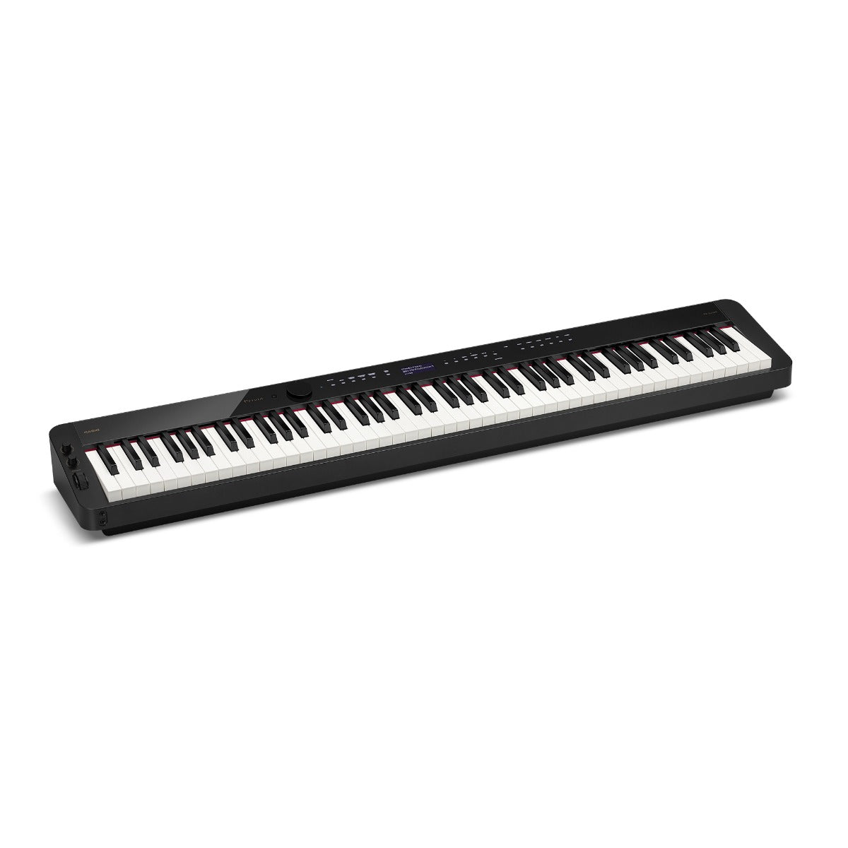 Casio PX-S3100 Digital Piano - Black – Kraft Music