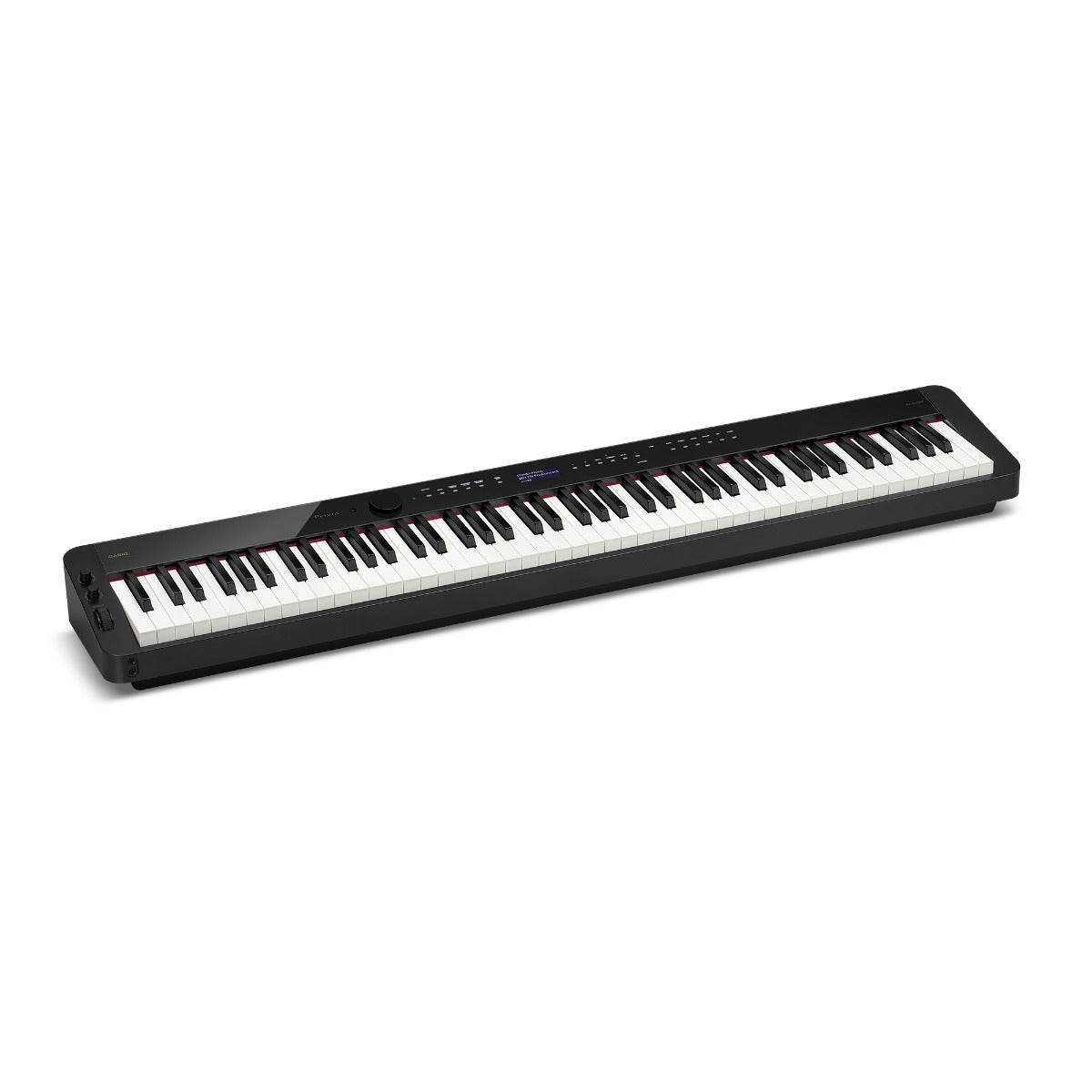 電子ピアノ CASIO Privia PX-100 Casio PX-S3100 Digital Piano - Black HOME ESSENTIALS BUNDLE