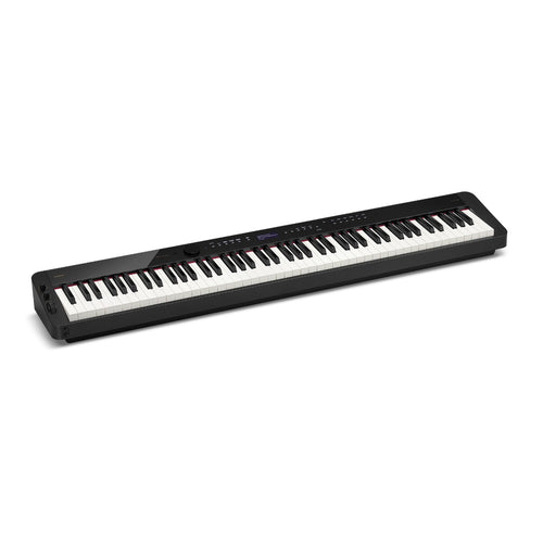 Casio PX-S3100 Digital Piano - Black, View 4
