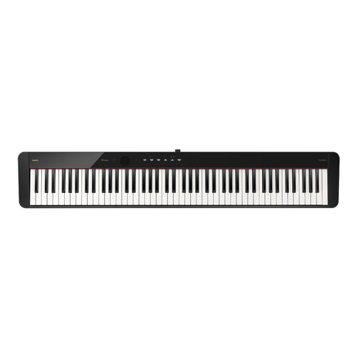 Casio PX-S5000BK Digital Piano  - Black view 3