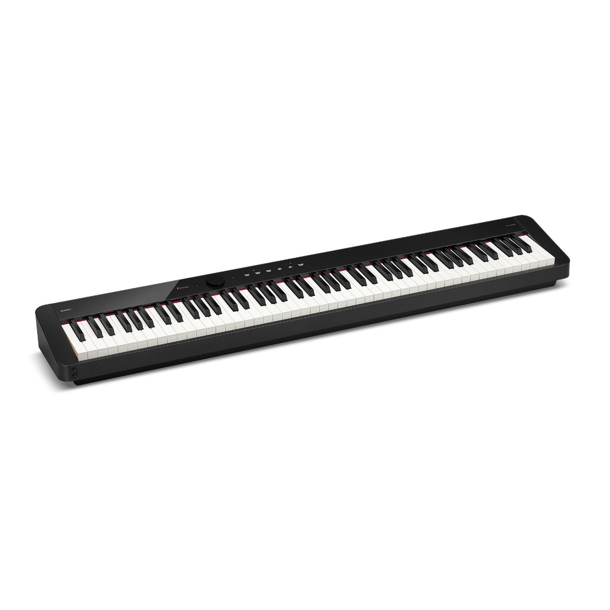Casio PX-S5000 Digital Piano - Black STAGE ESSENTIALS BUNDLE – Kraft Music