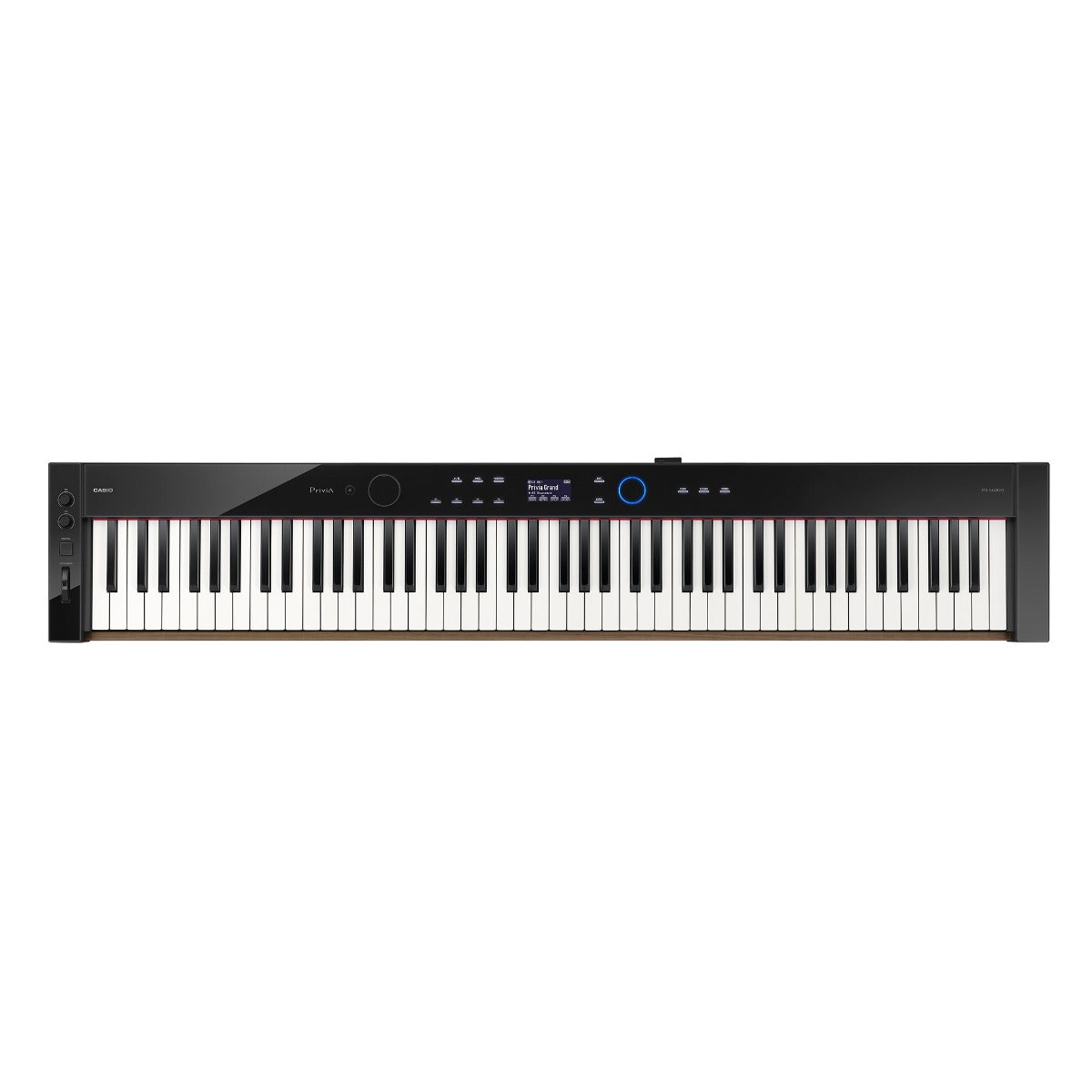 Casio PX-S6000 Digital Piano - Black KEY ESSENTIALS BUNDLE – Kraft