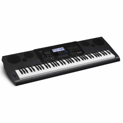 Casio WK-6600 Keyboard