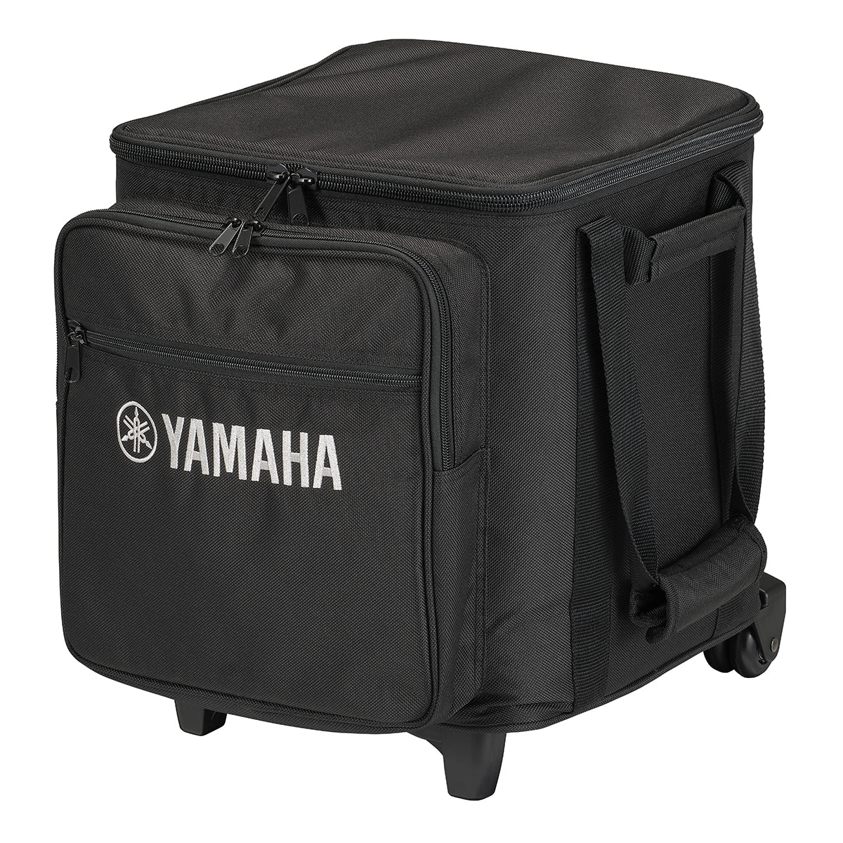 Yamaha CASE-STP200 Soft Rolling Case For STAGEPAS200/BTR, View 1