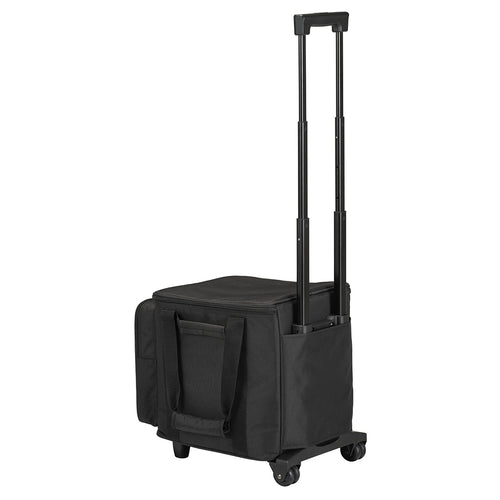 Yamaha CASE-STP200 Soft Rolling Case For STAGEPAS200/BTR, View 3