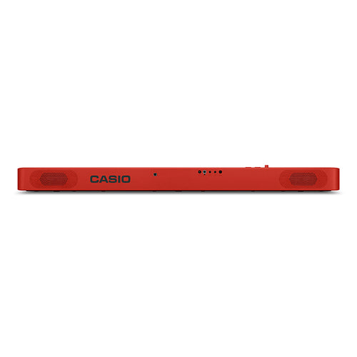 Casio CDP-S160 Compact Digital Piano - Red, View 4