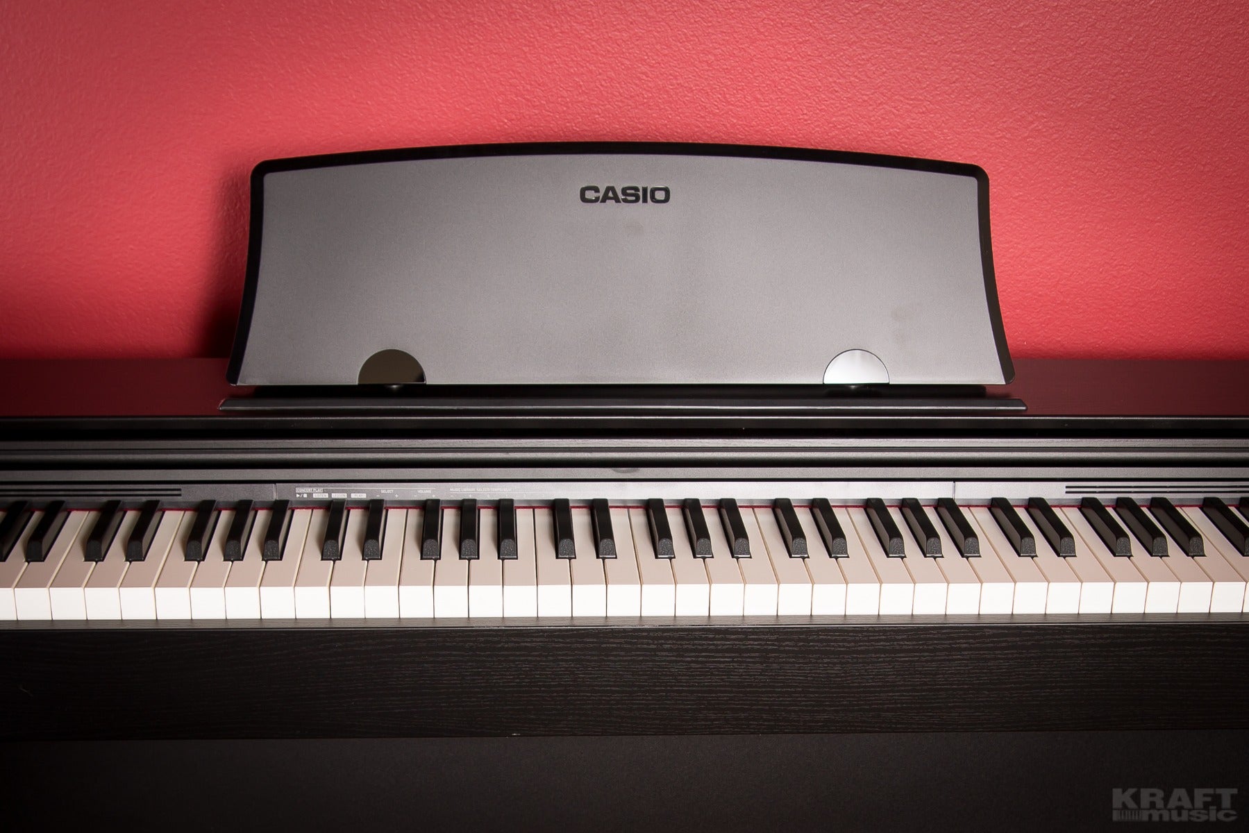 Casio Privia PX-770 Digital Piano - Black