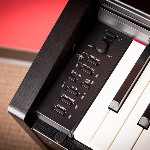Casio Privia PX-770 Digital Piano - Black