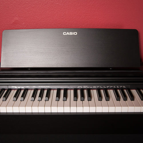 Casio Privia PX-870 Digital Piano - Black