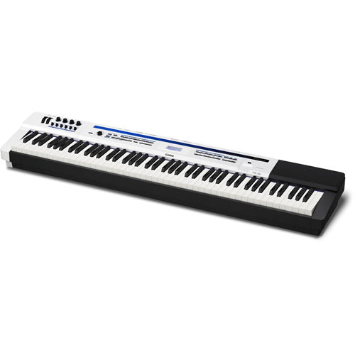 Casio Privia PX-5S Digital Piano – Kraft Music Casio Privia PX-5S Digital Piano – Kraft Music