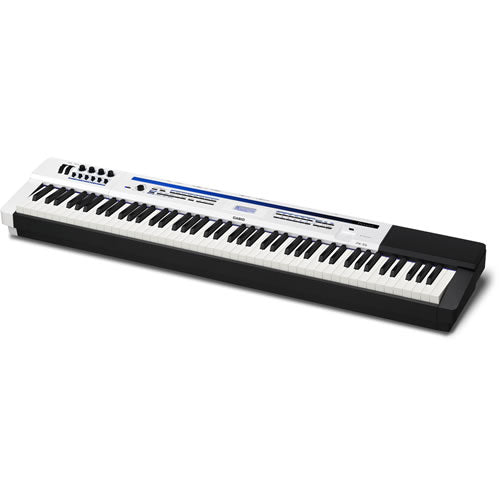 casio privia px-5s digital stage piano