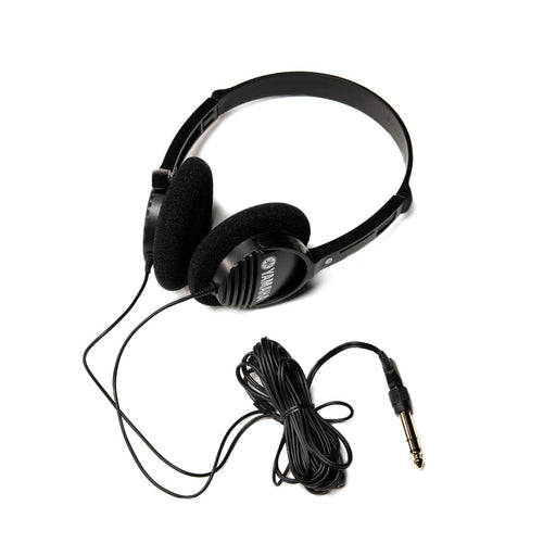 Image of Yamaha CVP Series Entertainment Pack & Starter Kit headphones
