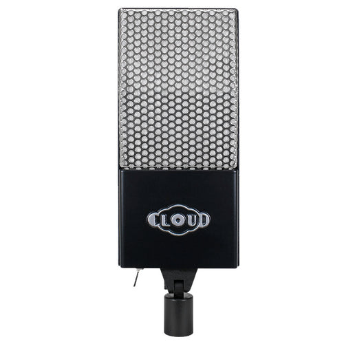 Cloud Microphones 44-A Active Ribbon Microphone, View 2