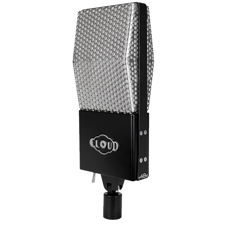 Cloud Microphones 44-A Active Ribbon Microphone, View 1