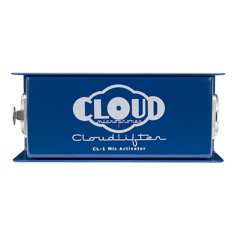Cloud Microphones Cloudlifter CL-1 Mic Activator CABLE KIT