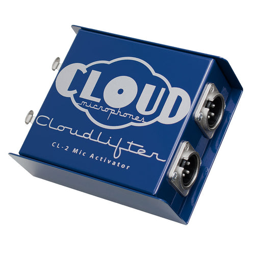 Cloud Microphones Cloudlifter CL-2 Mic Activator 