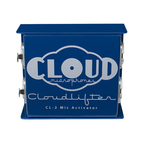 Cloud Microphones Cloudlifter CL-2 Mic Activator 