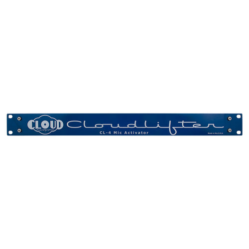 Cloud Microphones Cloudlifter CL-4 Mic Activator