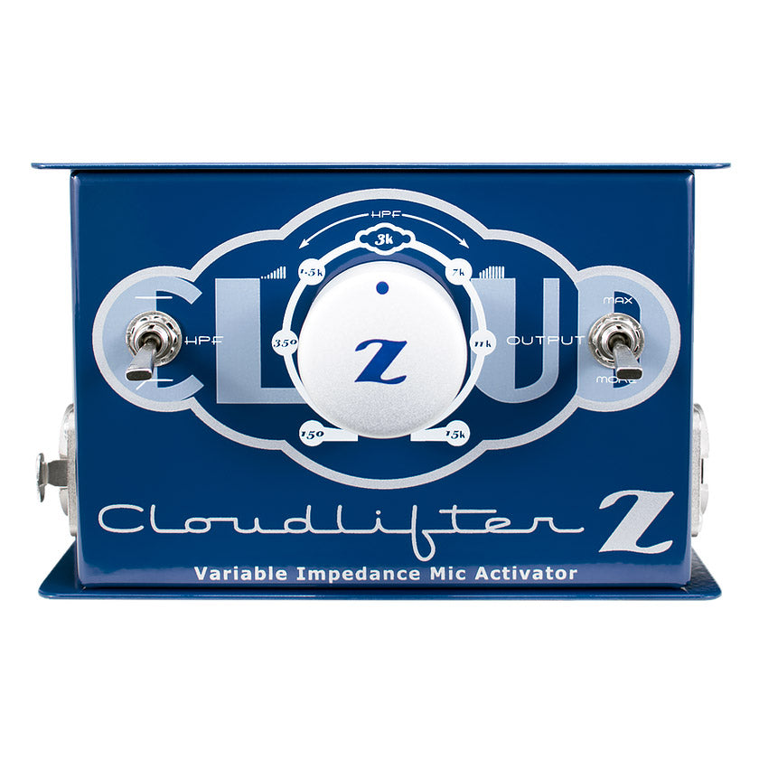 Cloud Microphones Cloudlifter CL-Z Mic Activator