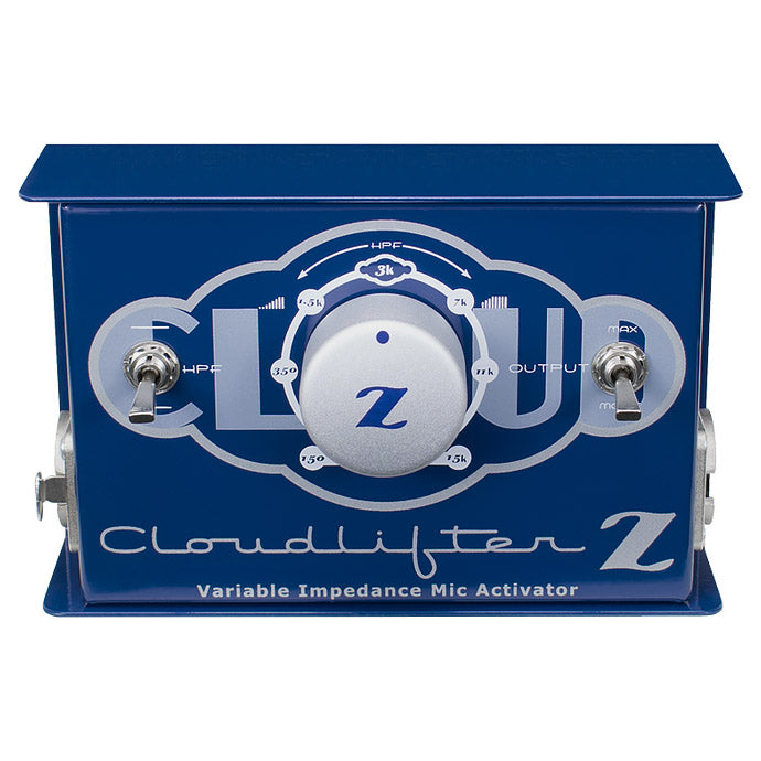 Cloud Microphones Cloudlifter CL-Z Mic Activator 