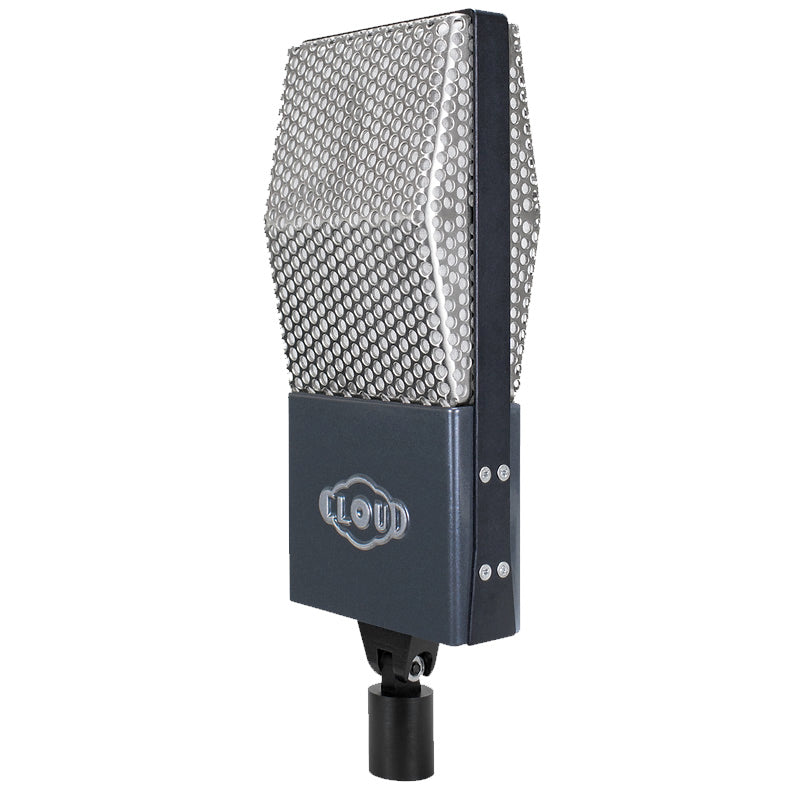 Cloud Microphones JRS-34P Passive Ribbon Microphone, View 1