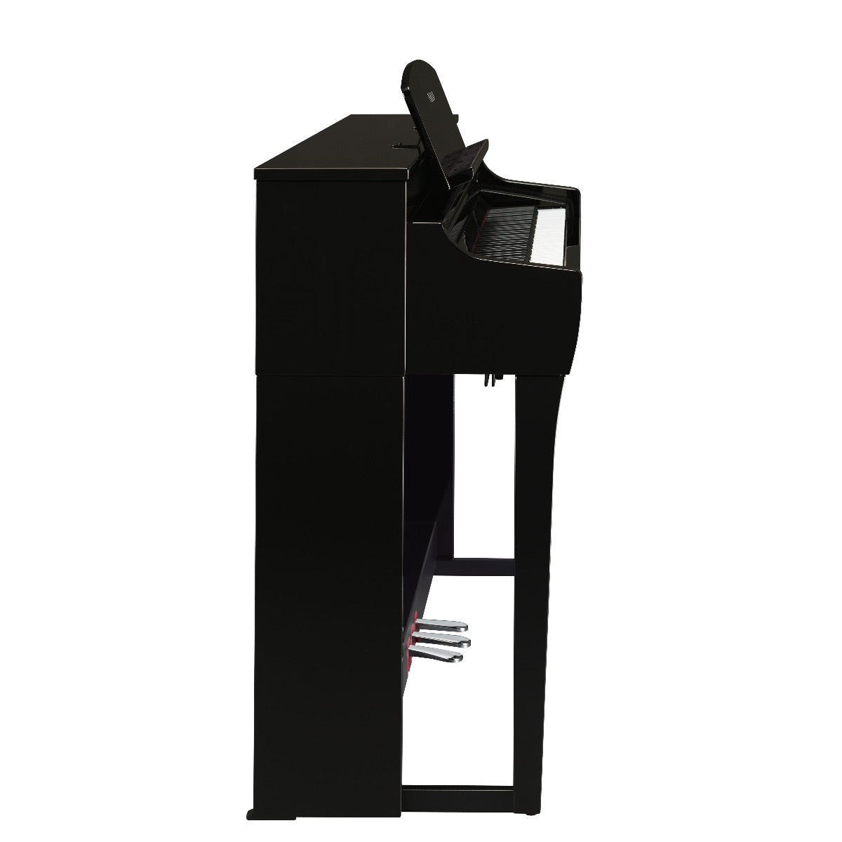 YAMAHA DIGITAL ピアノ P-255 - Overview - Portables - Pianos - Musical Instruments