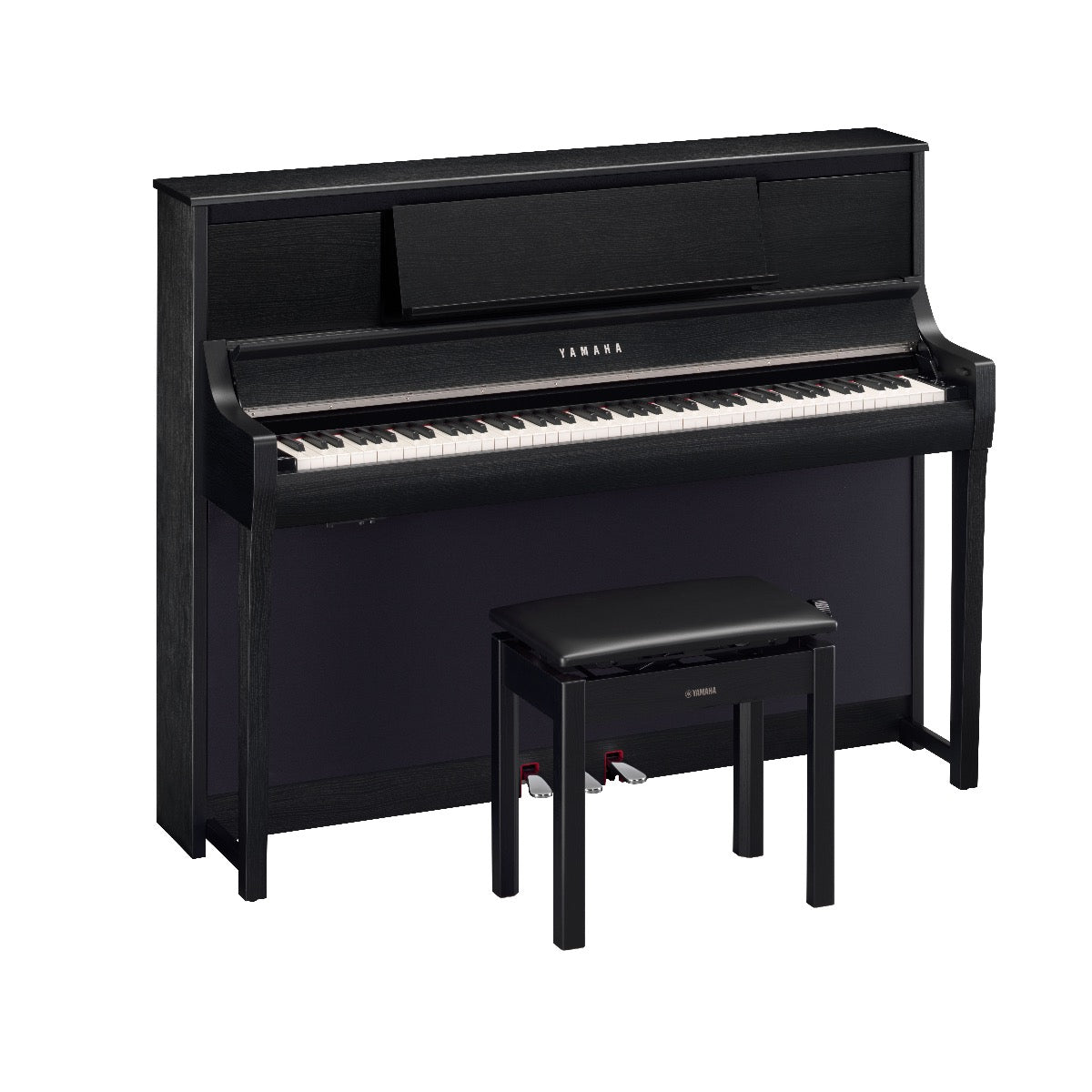 Yamaha Clavinova CSP-295 Digital Piano - Black Walnut Yamaha Clavinova CSP-295 Digital Piano - Black Walnut