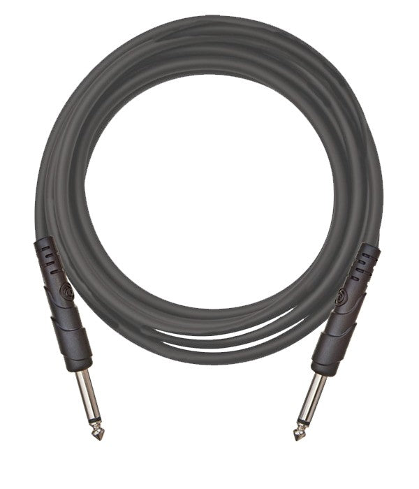 D'Addario Classic Series Instrument Cable - 10'